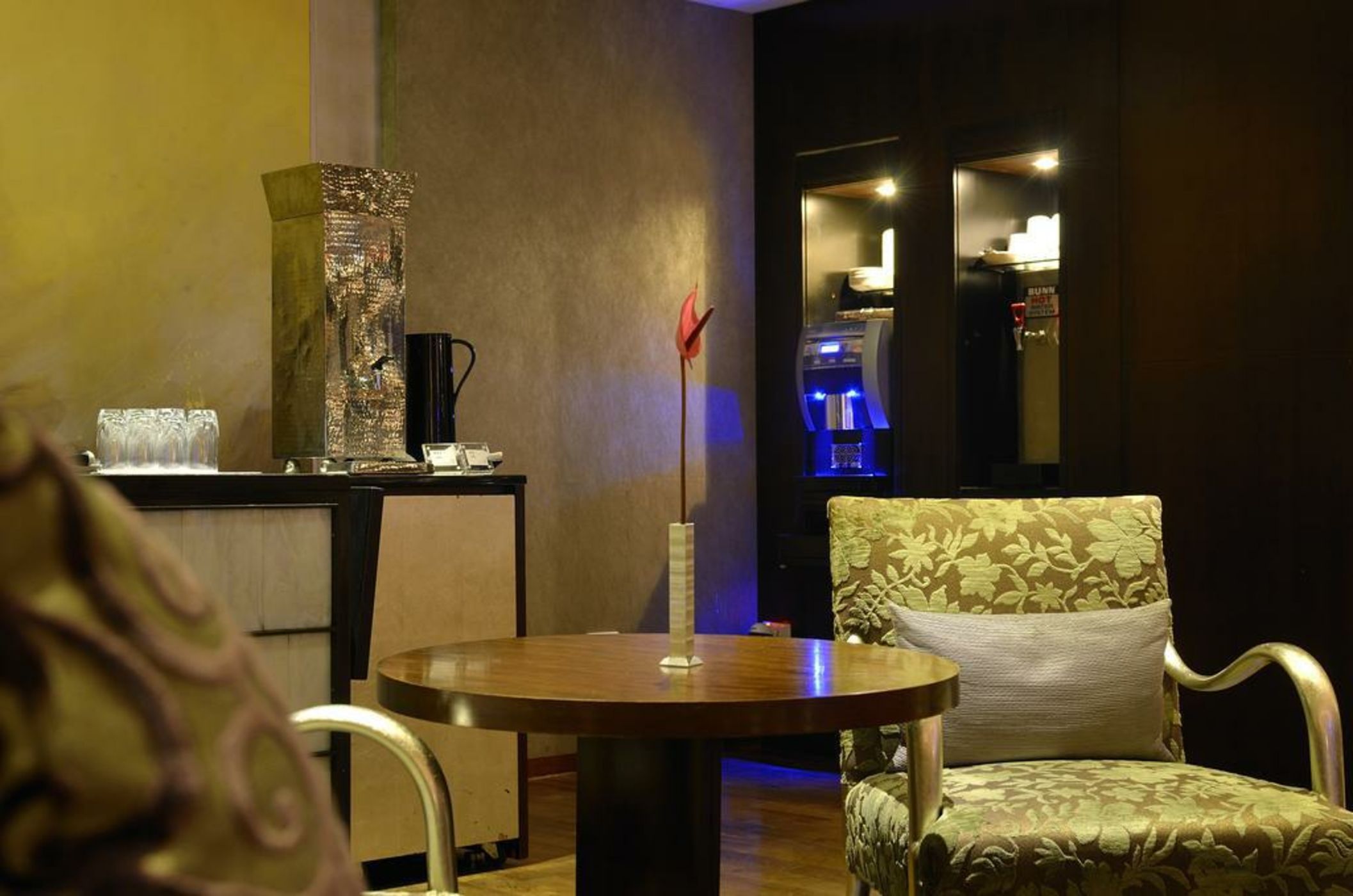 Les Suites Taipei - Da An