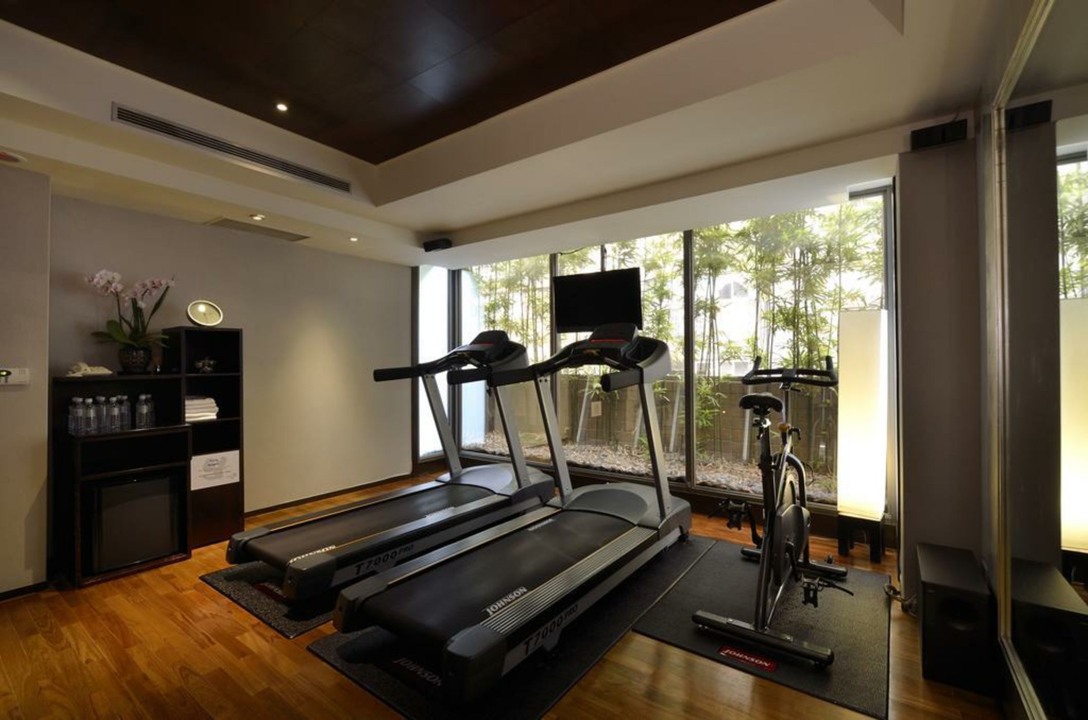 Les Suites Taipei - Da An