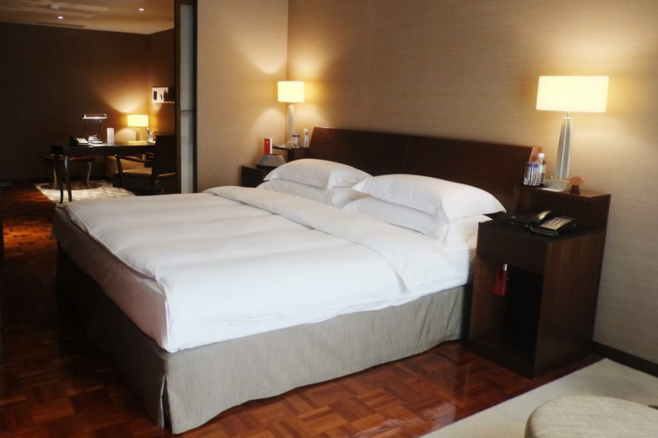 les suites taipei ching cheng