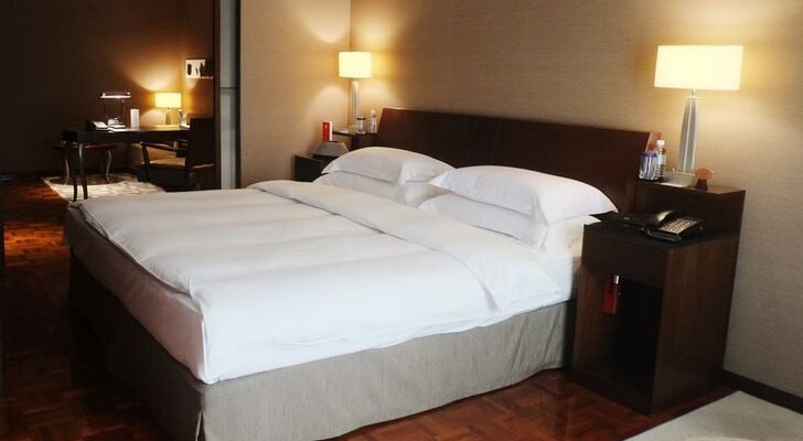 les suites taipei ching cheng