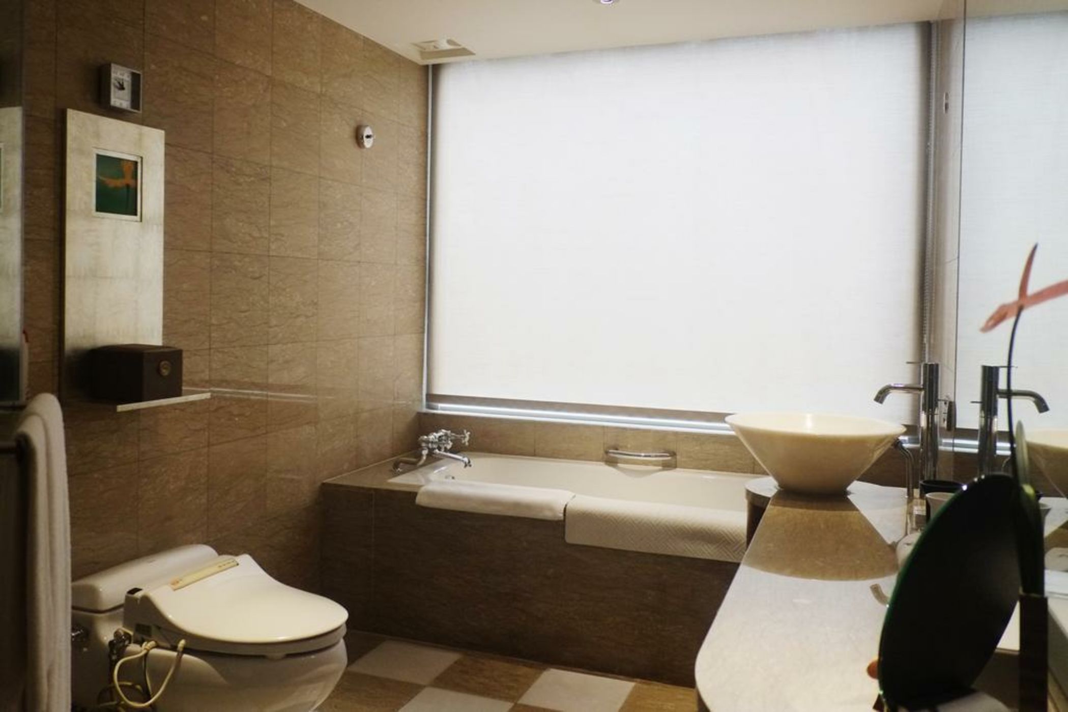 les suites taipei ching cheng