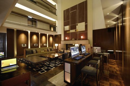 les suites taipei ching cheng