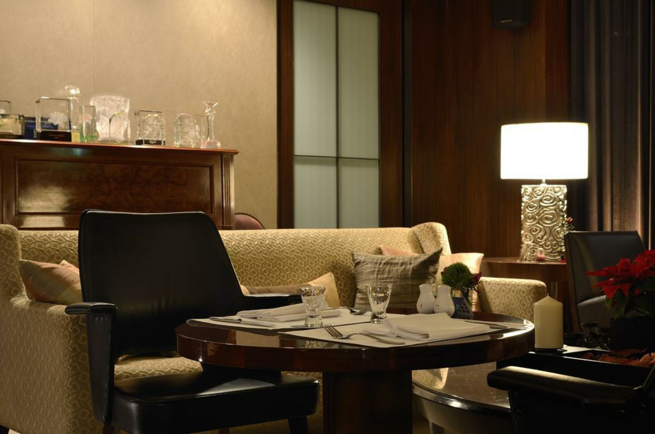 les suites taipei ching cheng