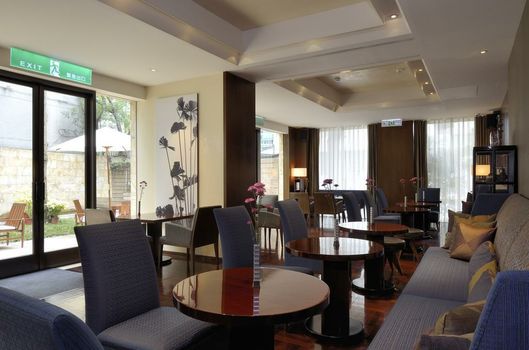 les suites taipei ching cheng
