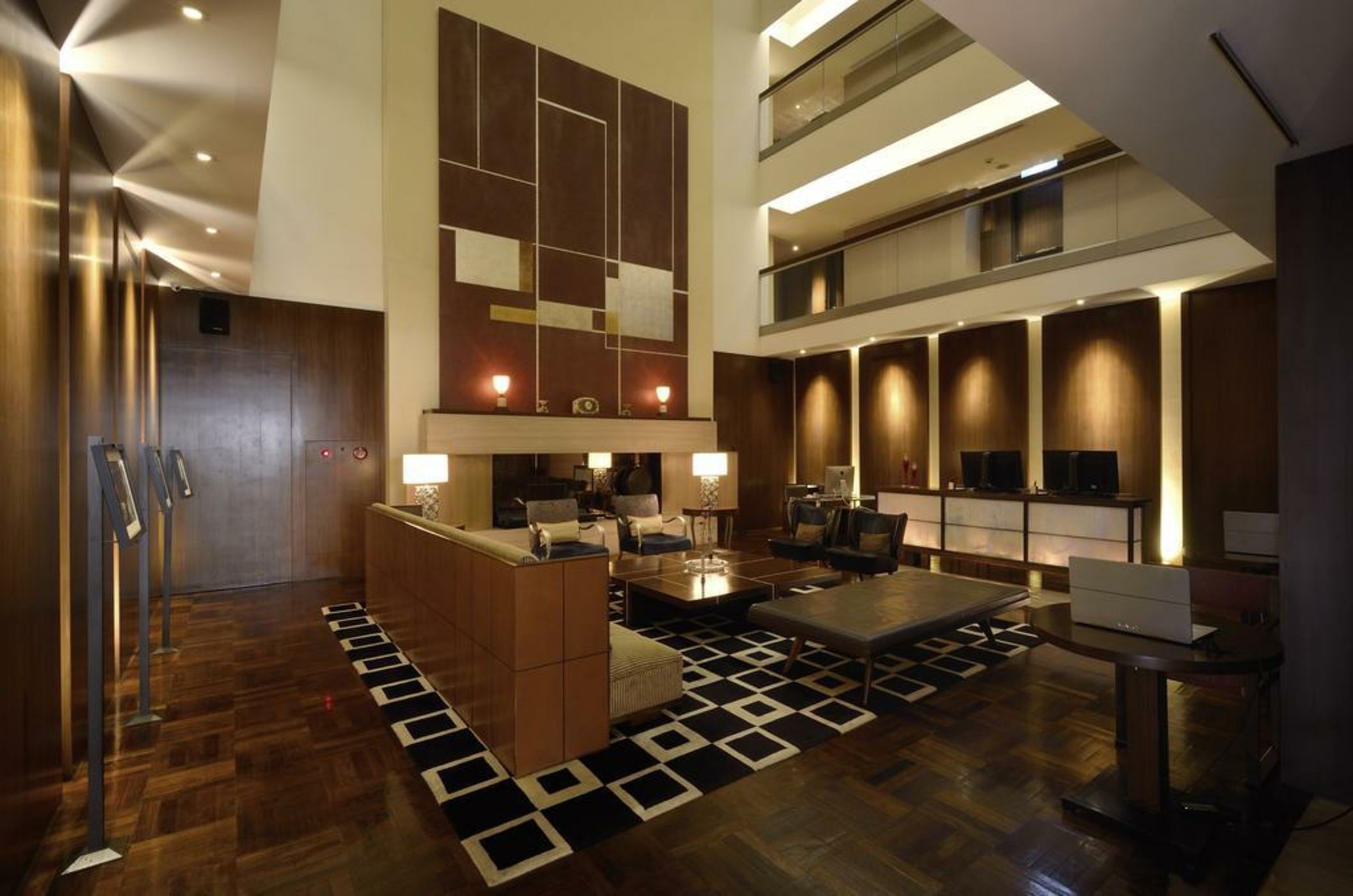 les suites taipei ching cheng