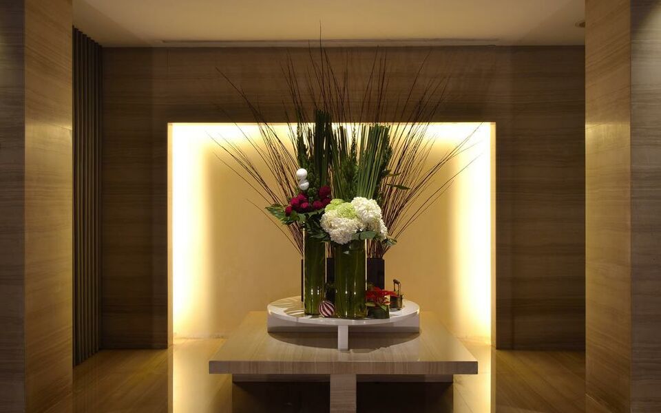 Les Suites Hotel Taipei Les Suites Hotel Taipei