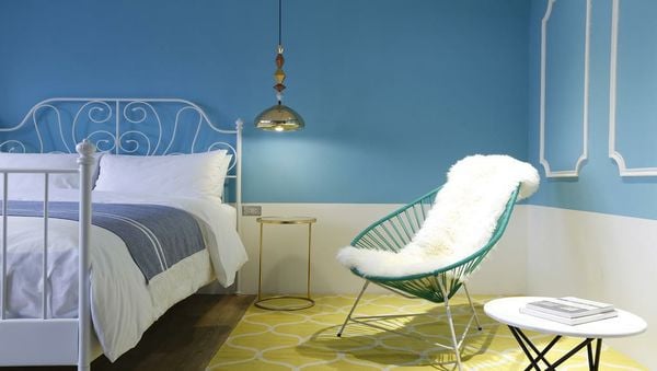 Chill Roof Hotel