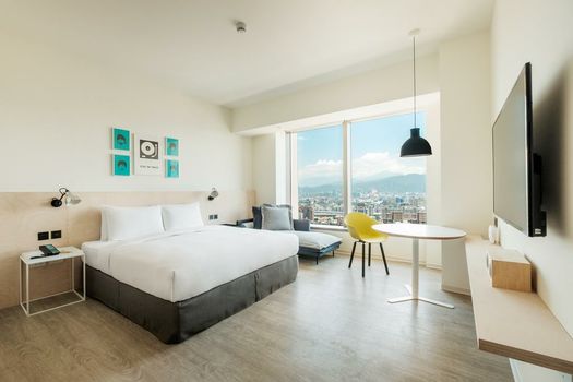 amba Taipei Songshan