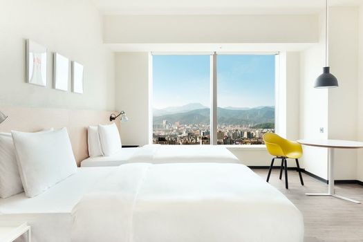 amba Taipei Songshan