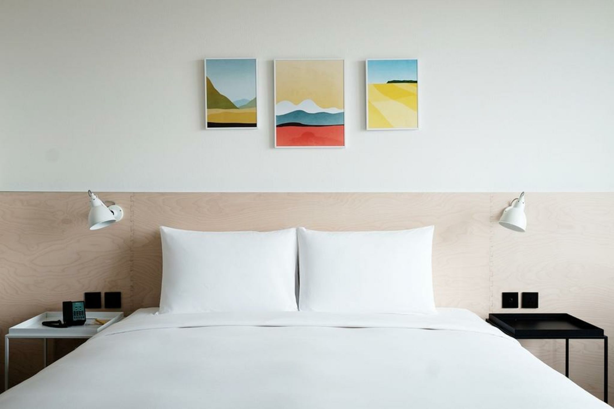 amba Taipei Songshan