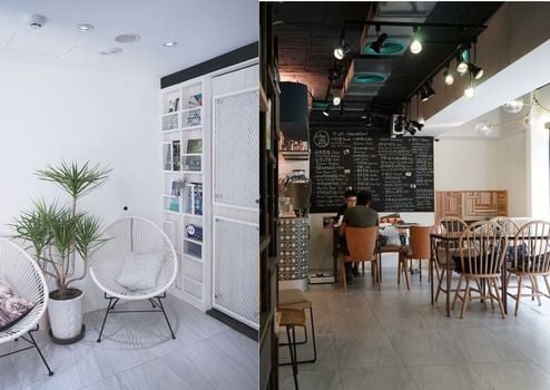 NiHao Café Hotel