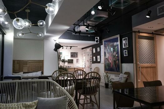 NiHao Café Hotel