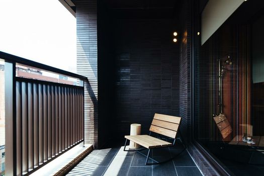 Home Hotel-DaAn