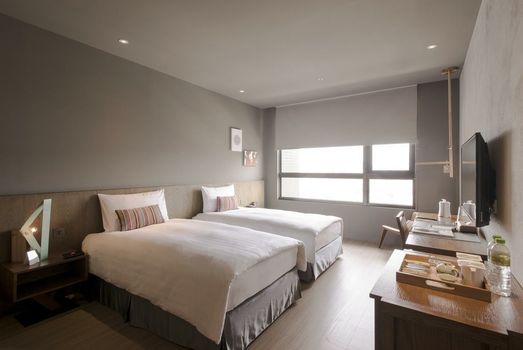 Home Hotel-DaAn