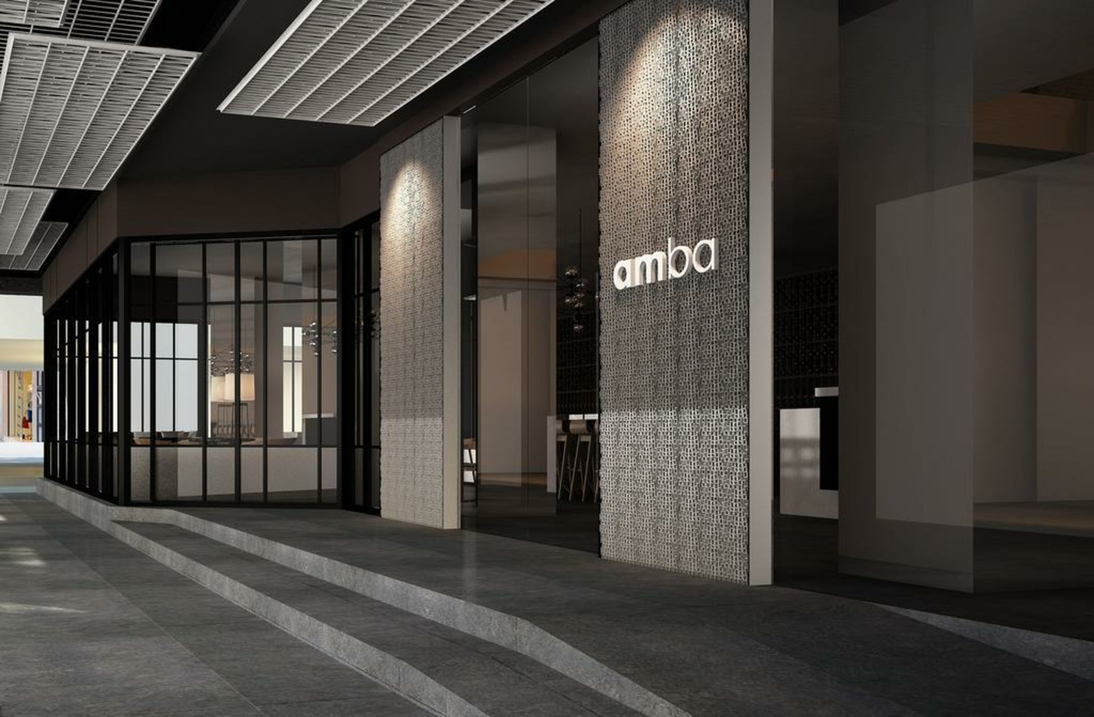 amba TAIPEI ZHONGSHAN