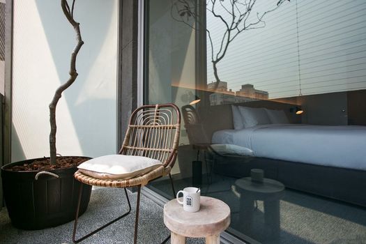 amba TAIPEI ZHONGSHAN