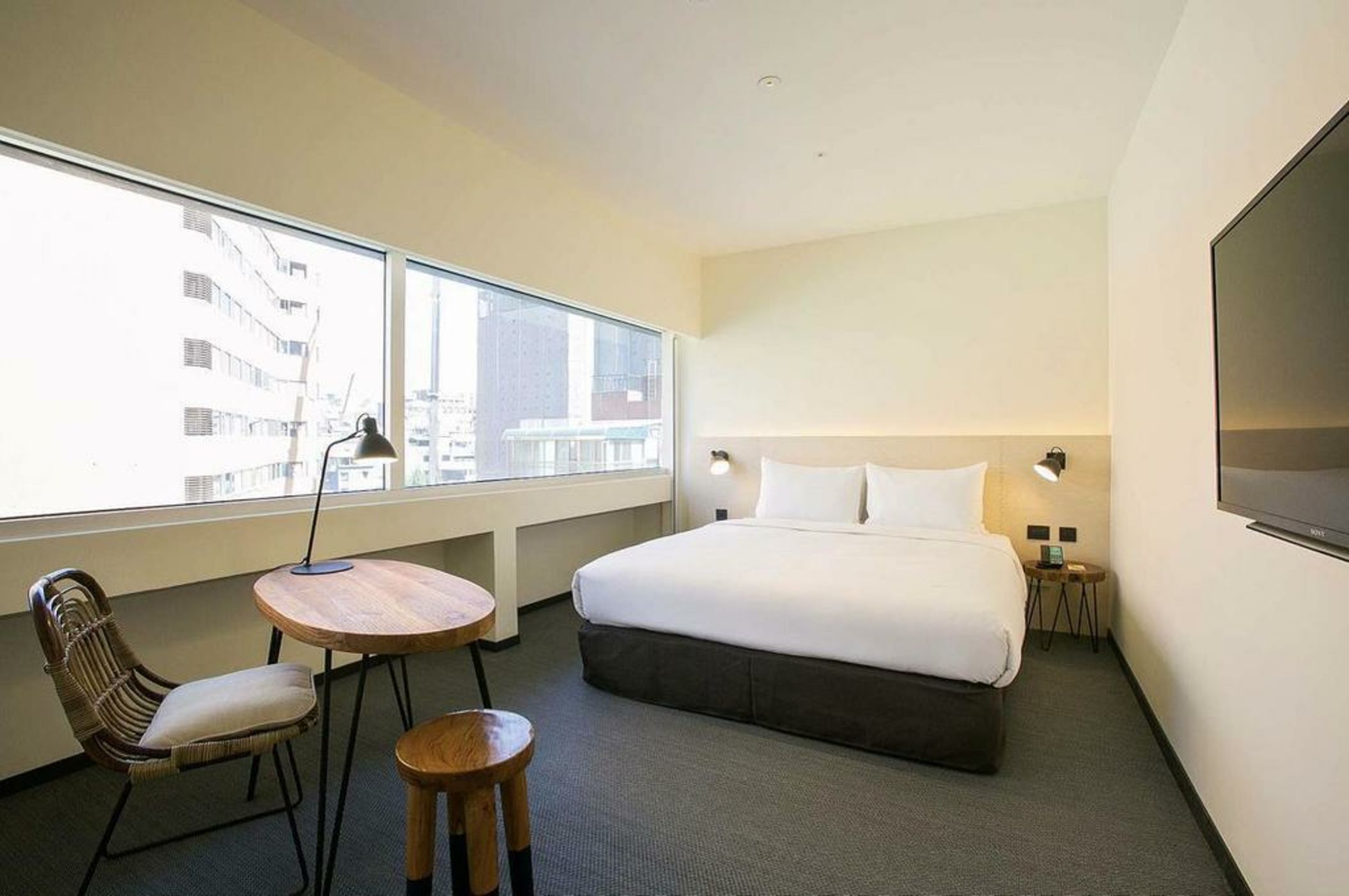 amba TAIPEI ZHONGSHAN