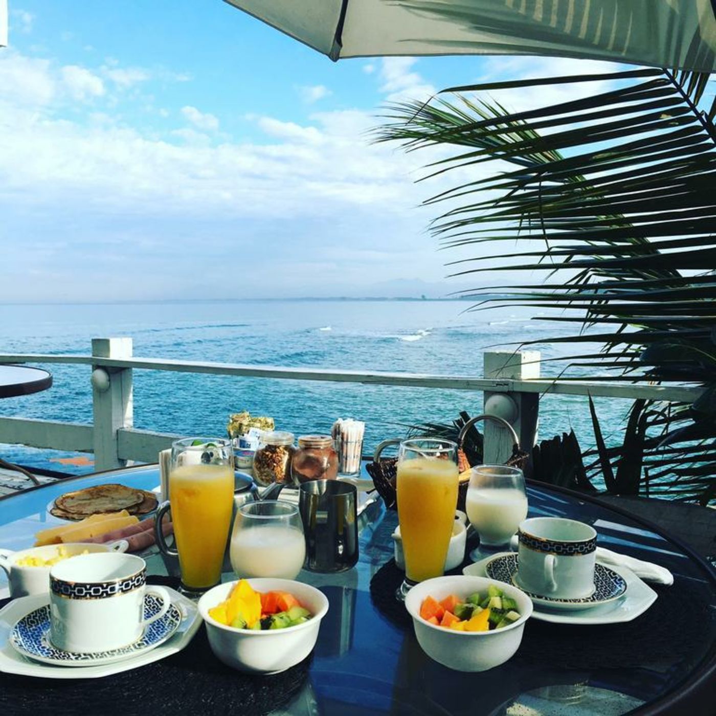 Le Relais de Marambaia