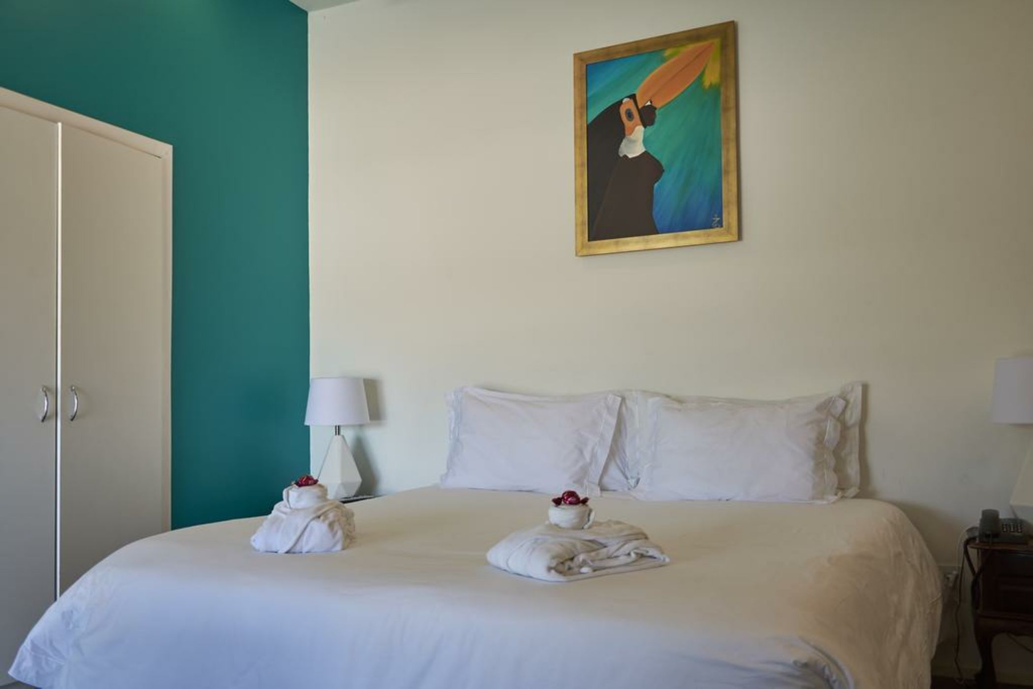 Le Relais de Marambaia