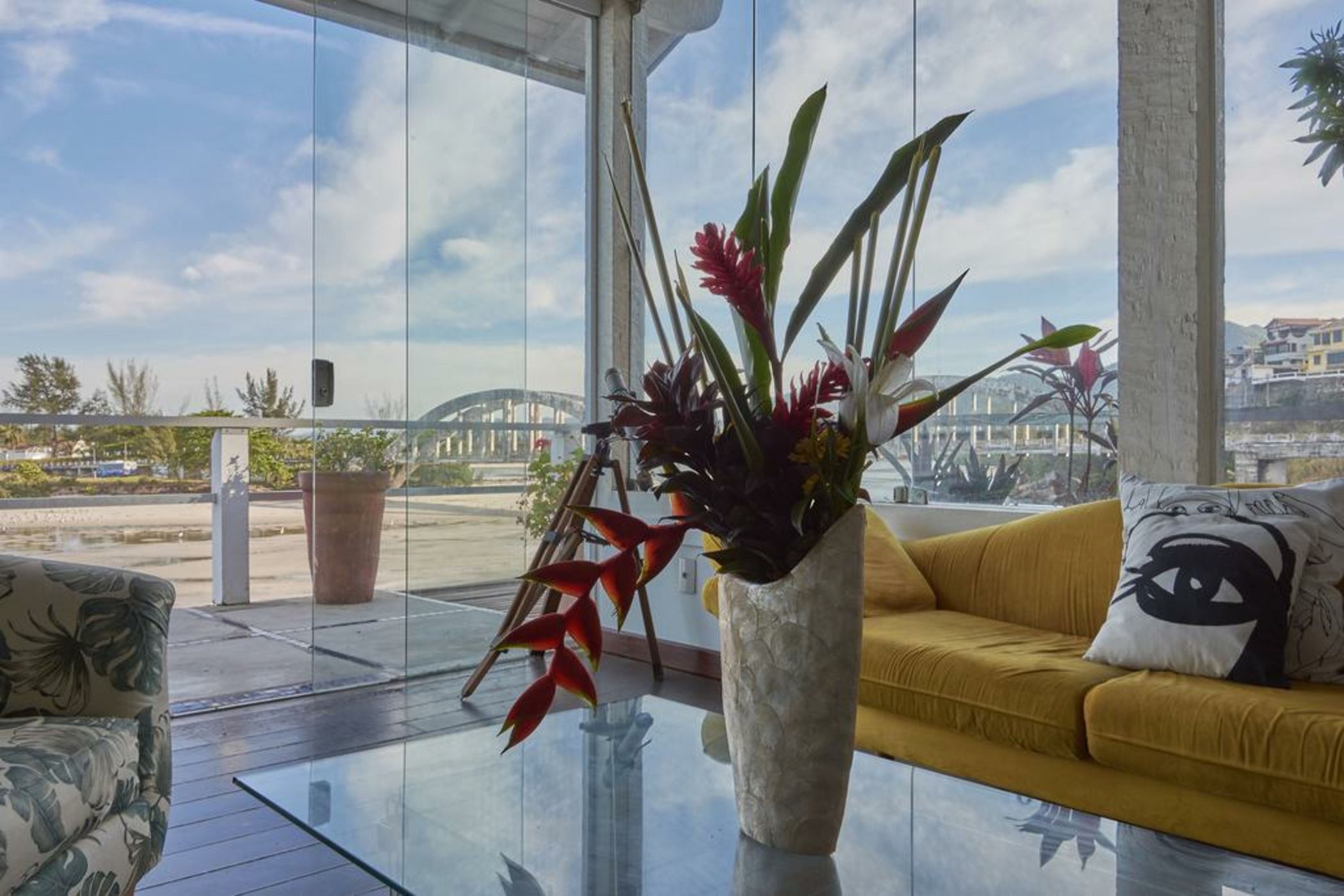 Le Relais de Marambaia