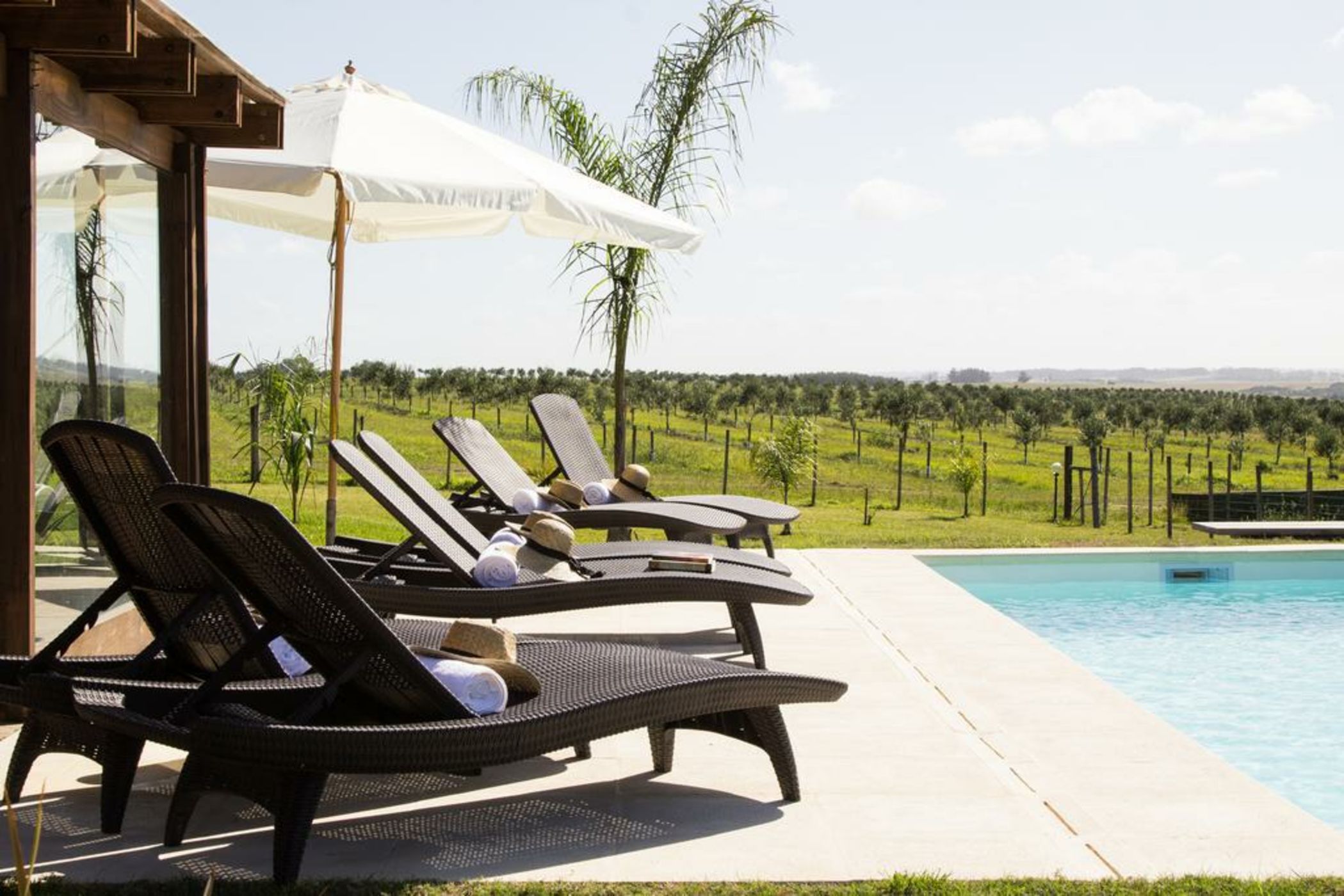 Posada Mosaico Villas