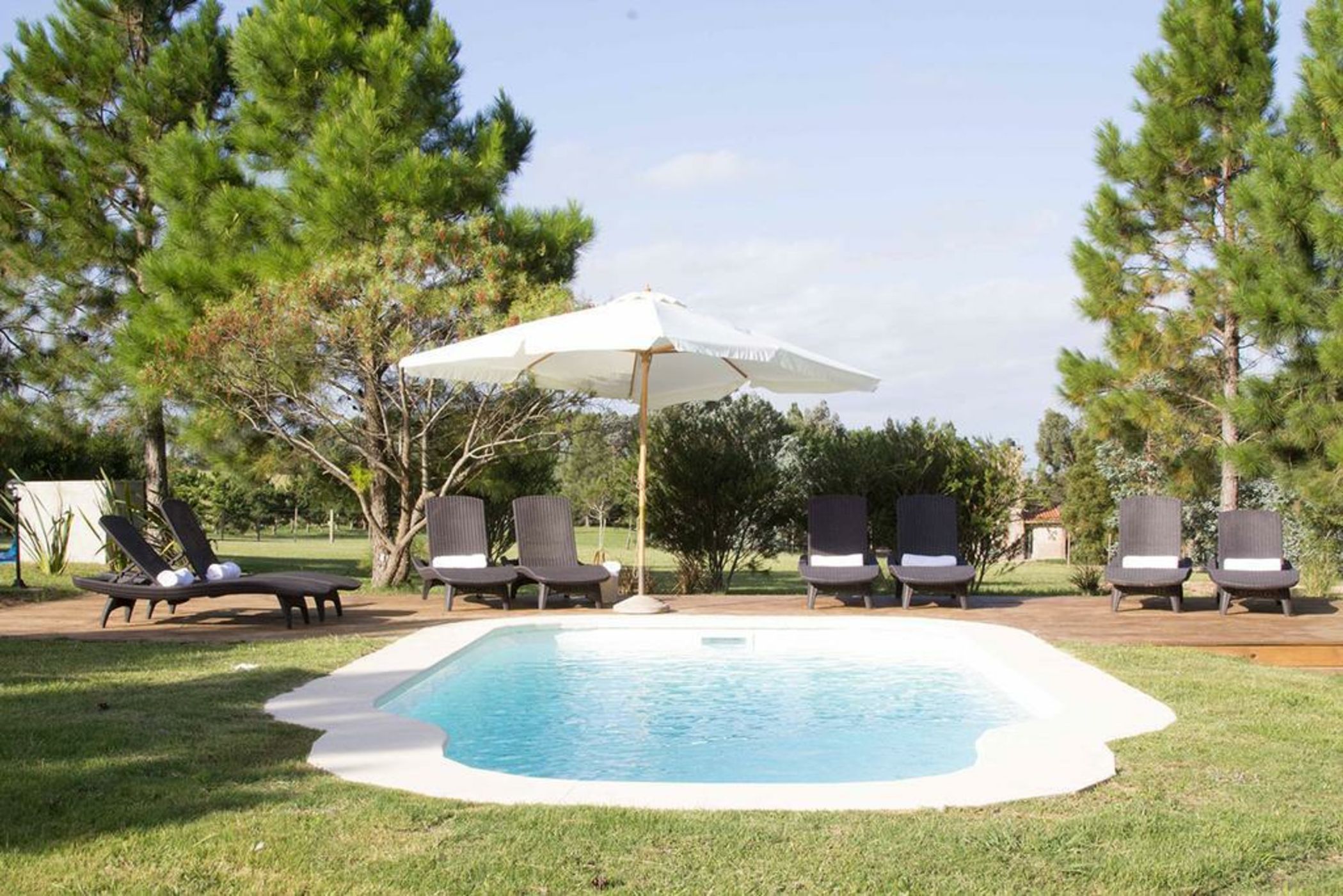 Posada Mosaico Villas