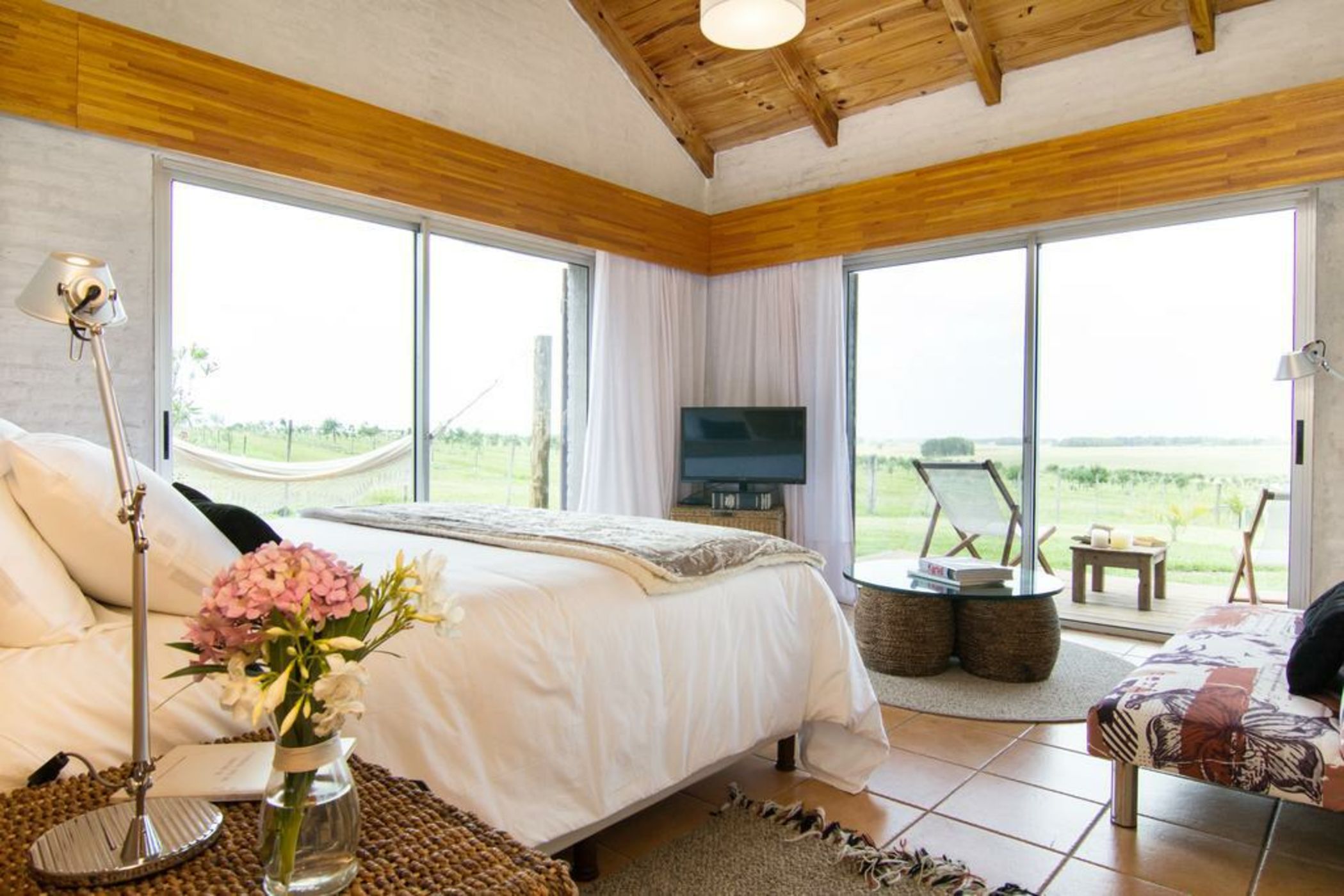 Posada Mosaico Villas