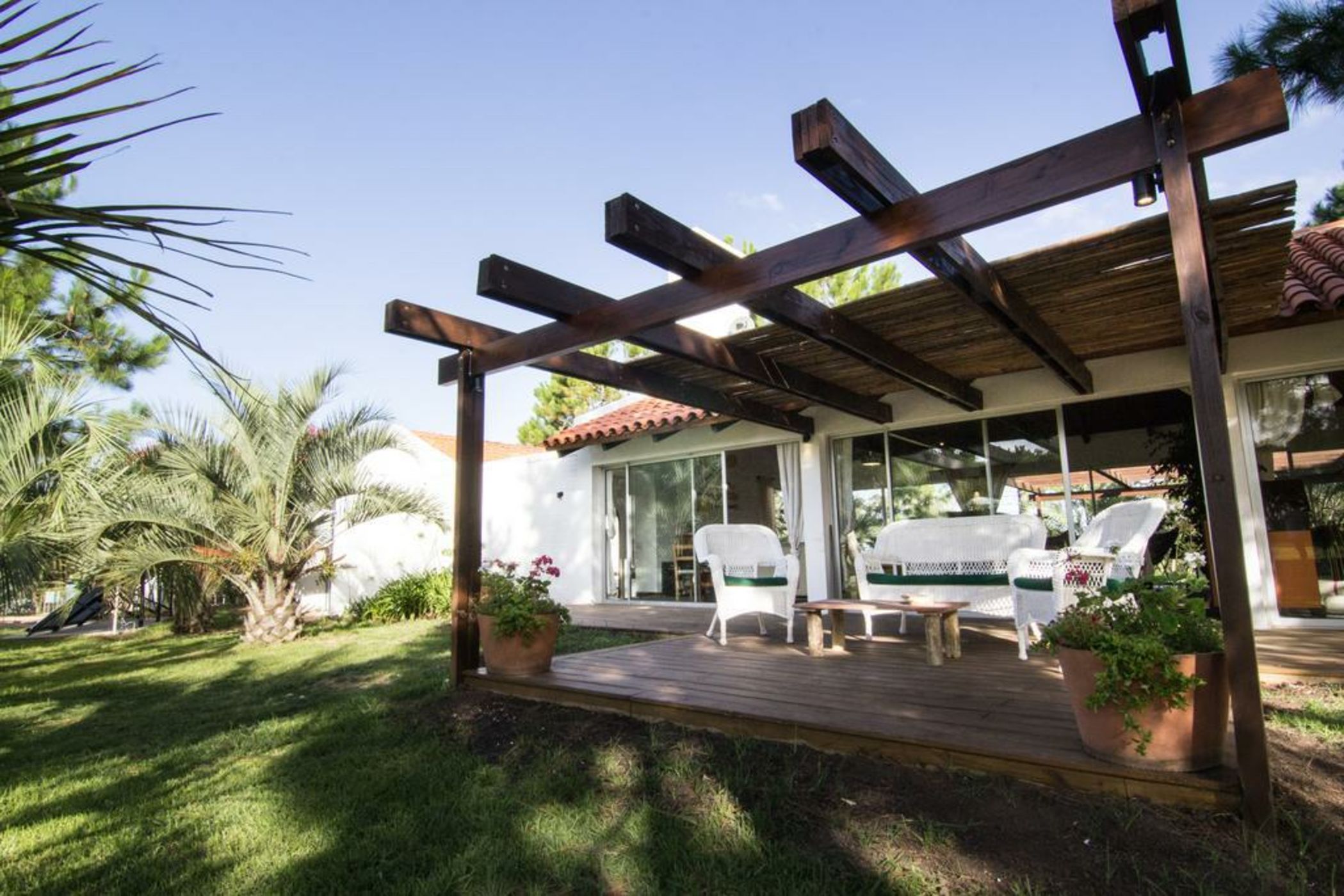 Posada Mosaico Villas