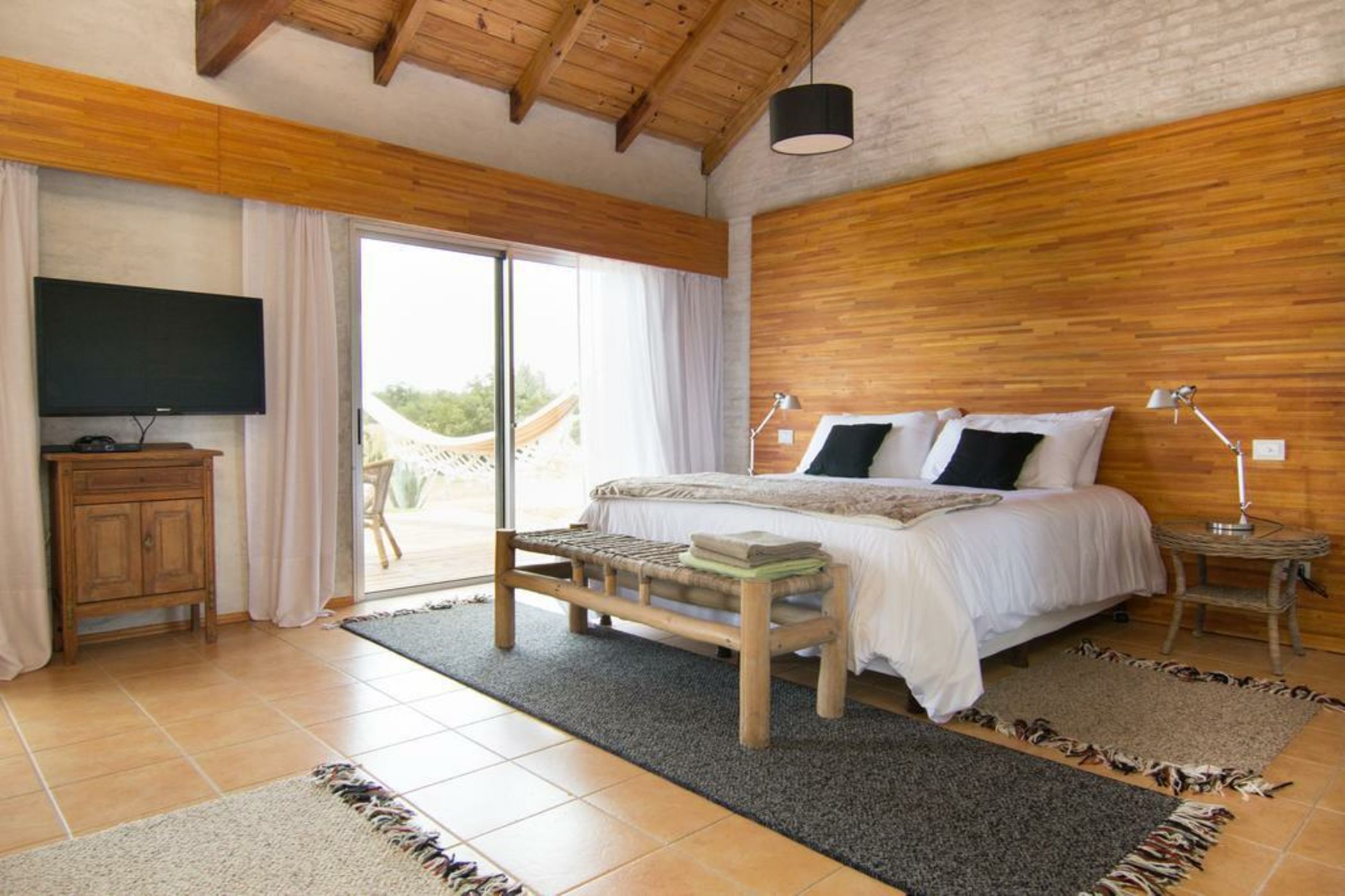 Posada Mosaico Villas