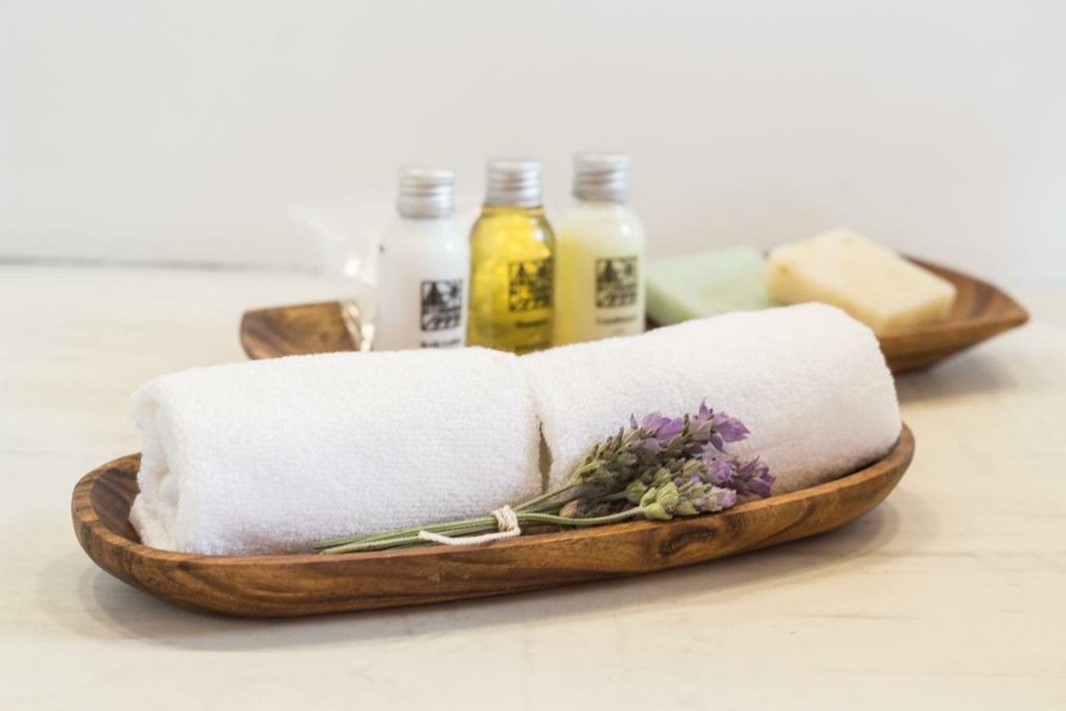 Posada Mosaico Villas