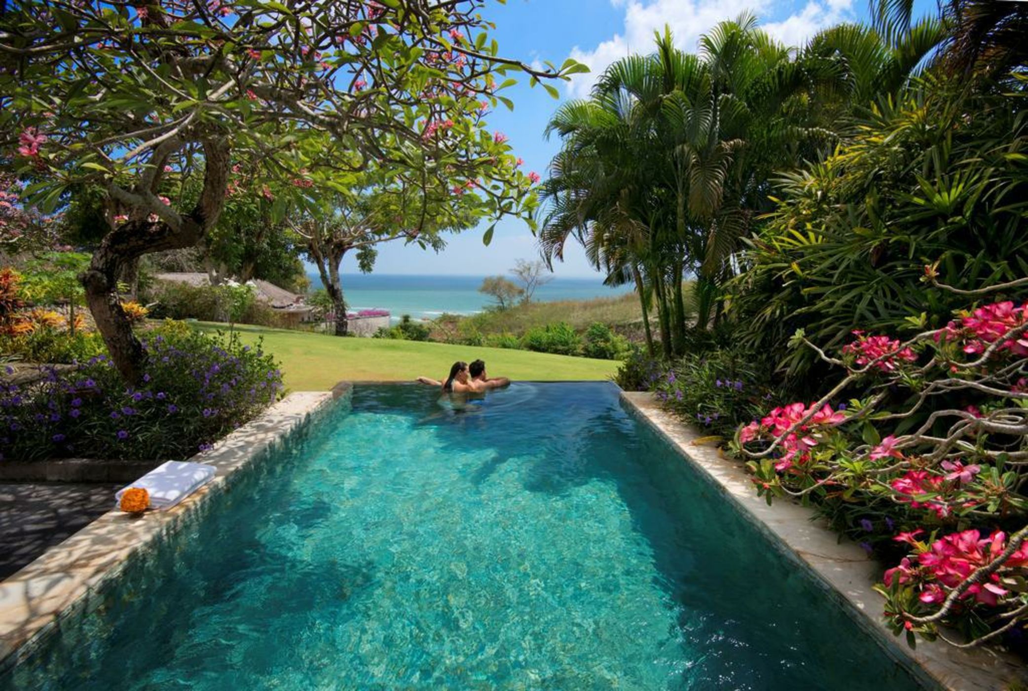 The Villas at AYANA Resort, BALI