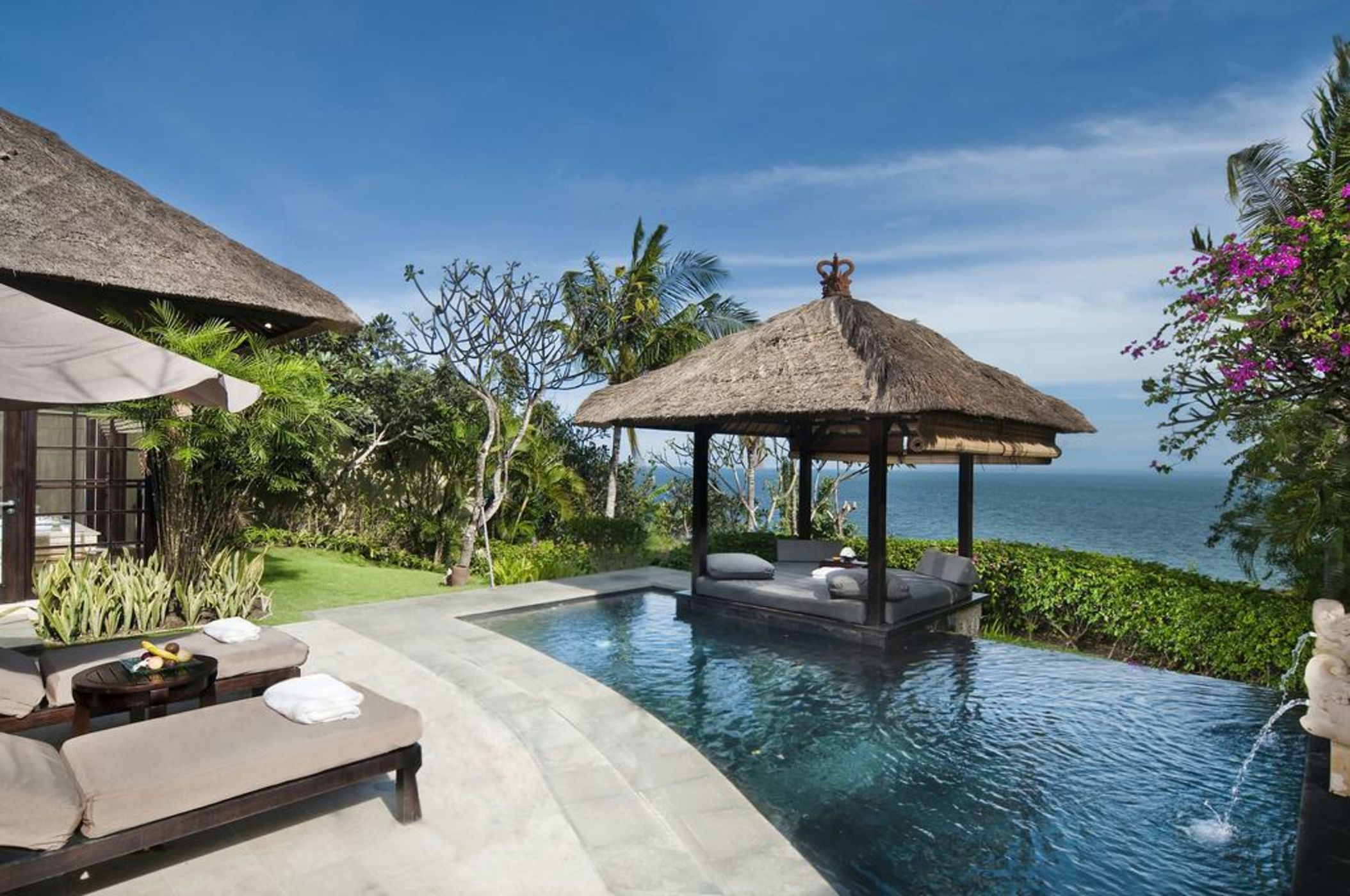 The Villas at AYANA Resort, BALI