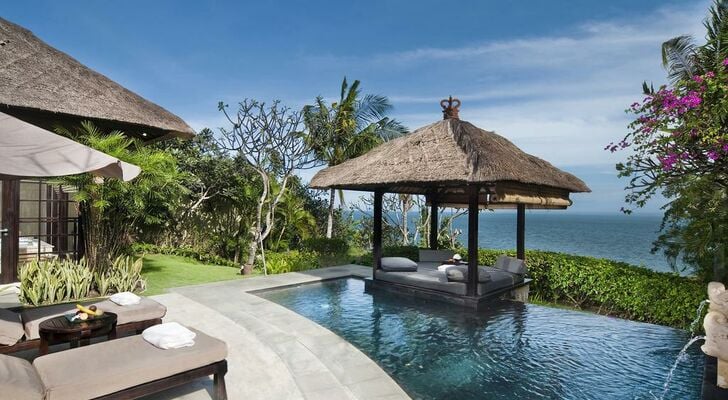 The Villas at AYANA Resort, BALI