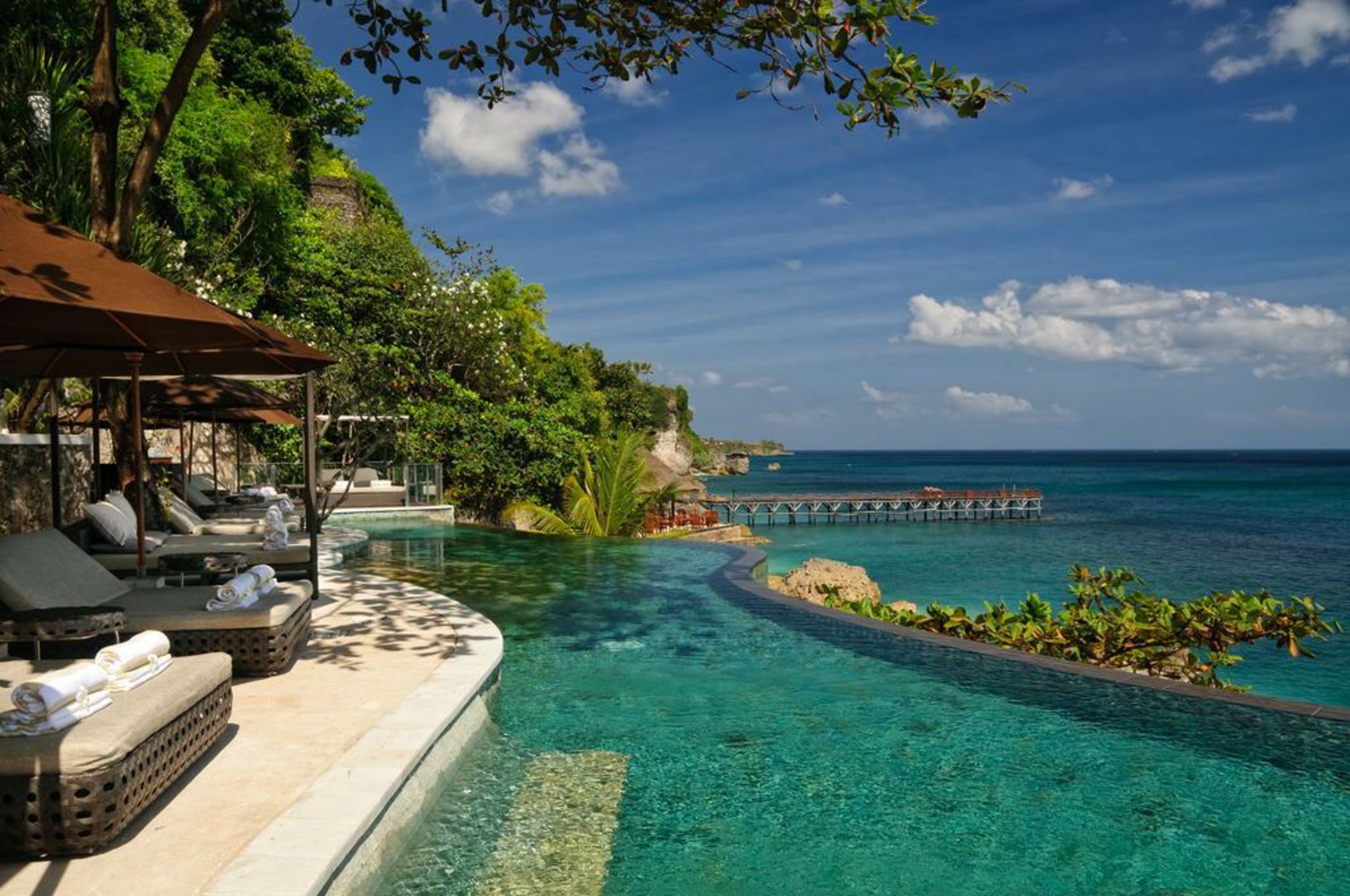 The Villas at AYANA Resort, BALI