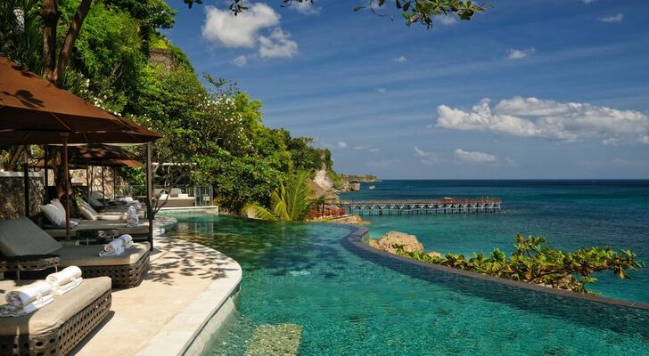 The Villas at AYANA Resort, BALI