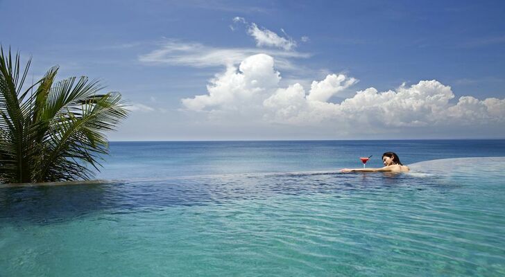 The Villas at AYANA Resort, BALI