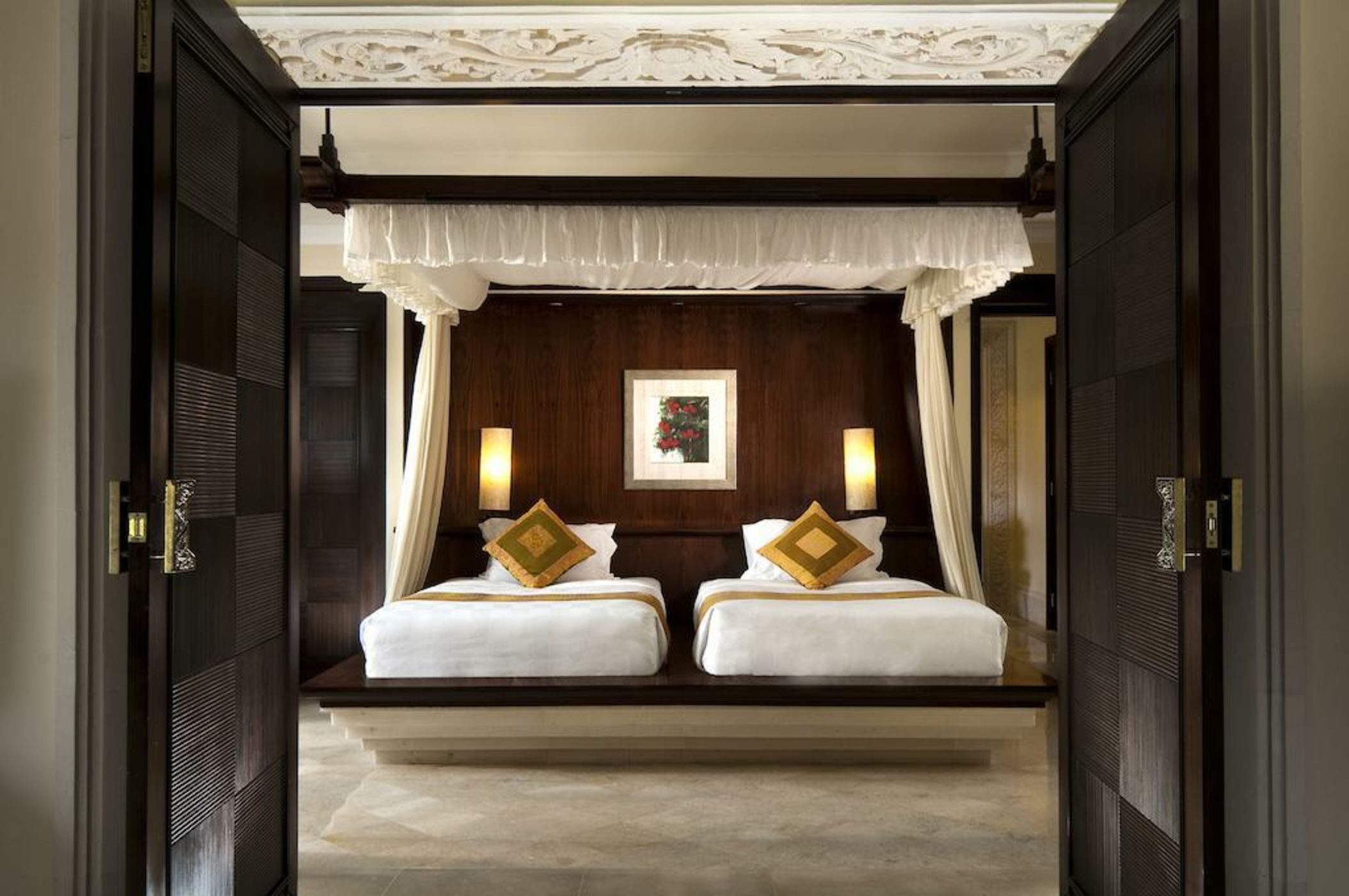 The Villas at AYANA Resort, BALI