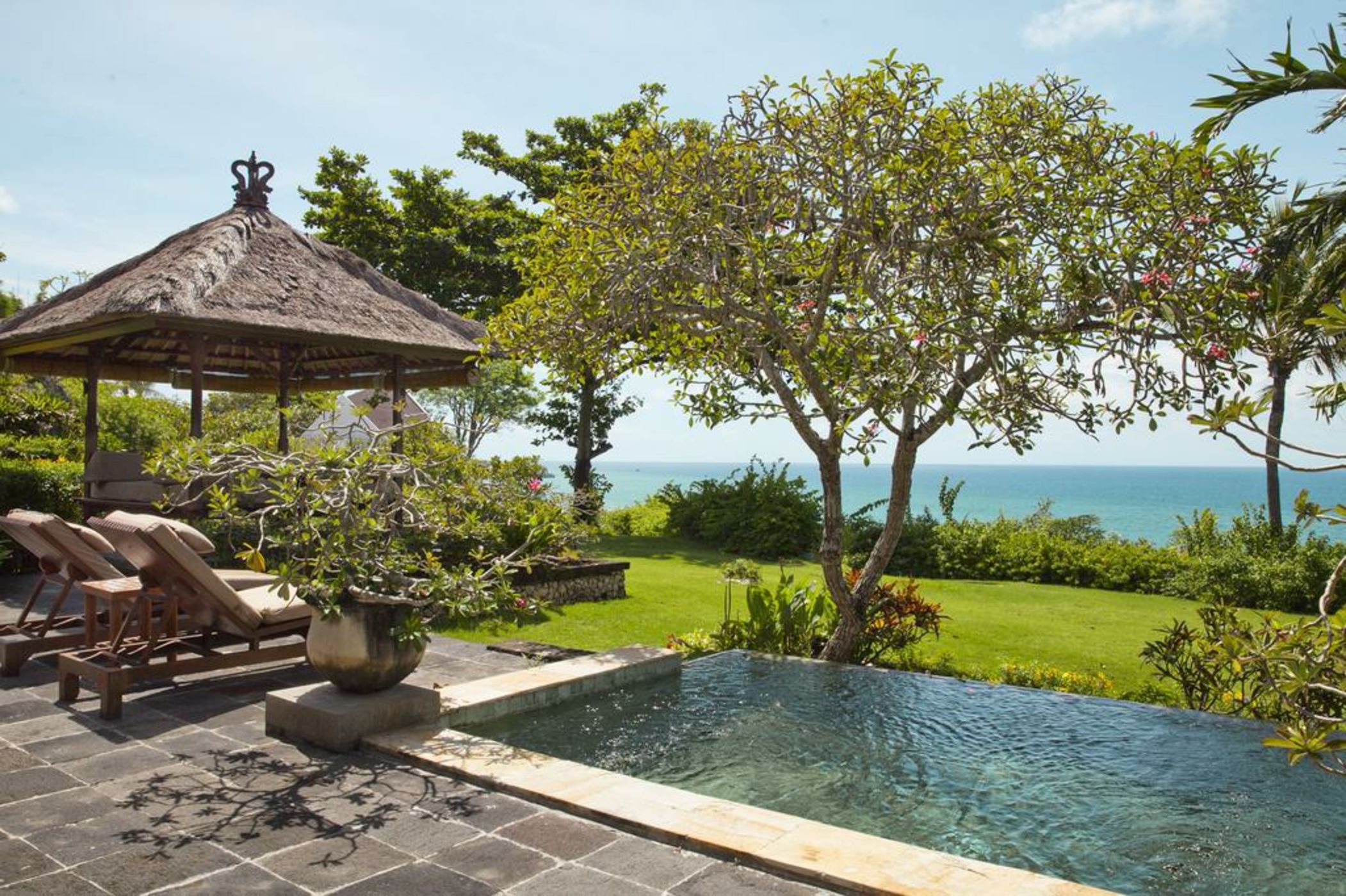 The Villas at AYANA Resort, BALI