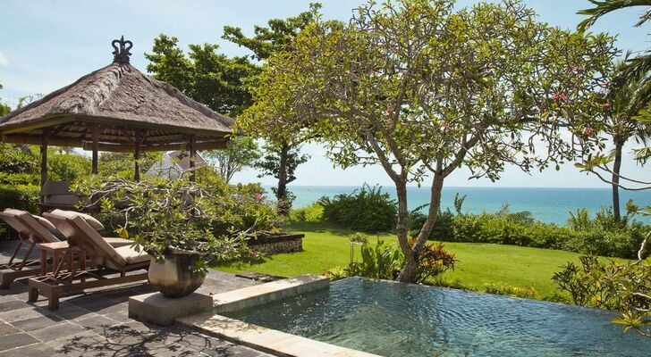 The Villas at AYANA Resort, BALI