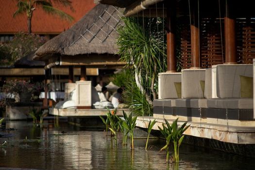 The Villas at AYANA Resort, BALI
