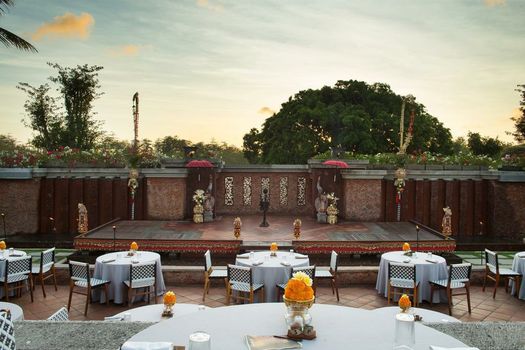 The Villas at AYANA Resort, BALI