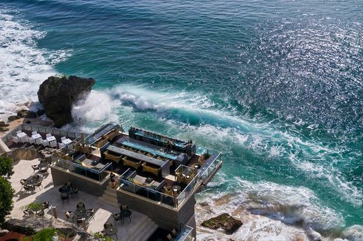 The Villas at AYANA Resort, BALI