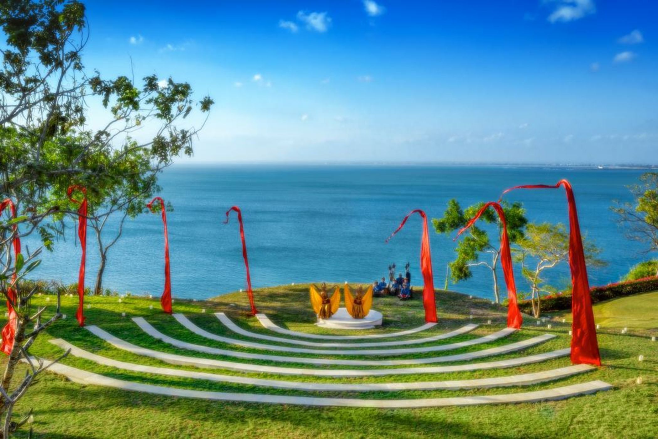 The Villas at AYANA Resort, BALI