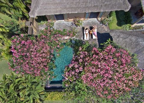 The Villas at AYANA Resort, BALI