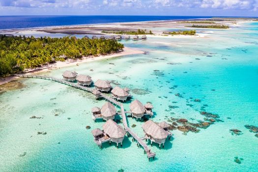 Le Tikehau by Pearl Resorts