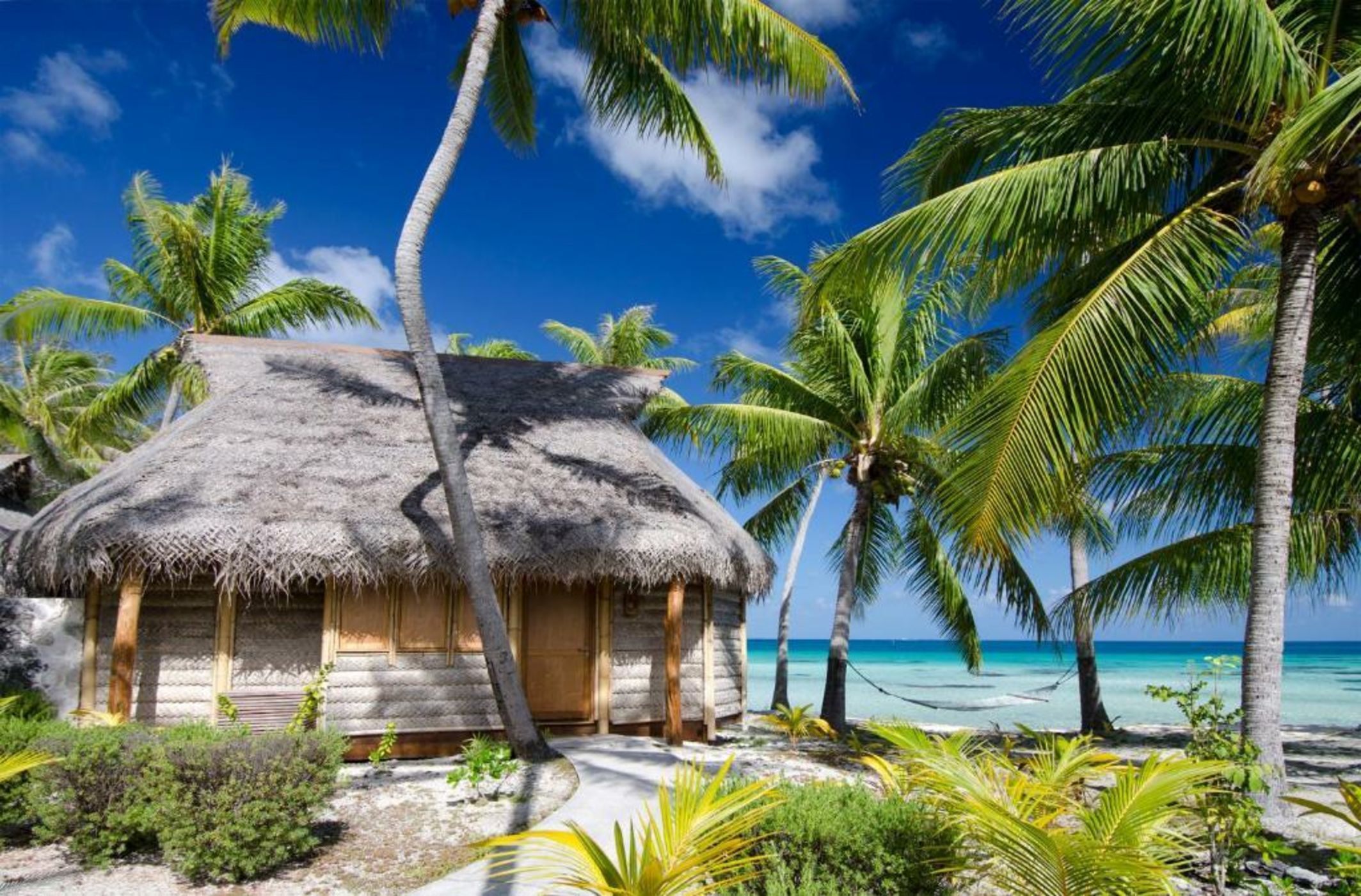 Le Tikehau by Pearl Resorts