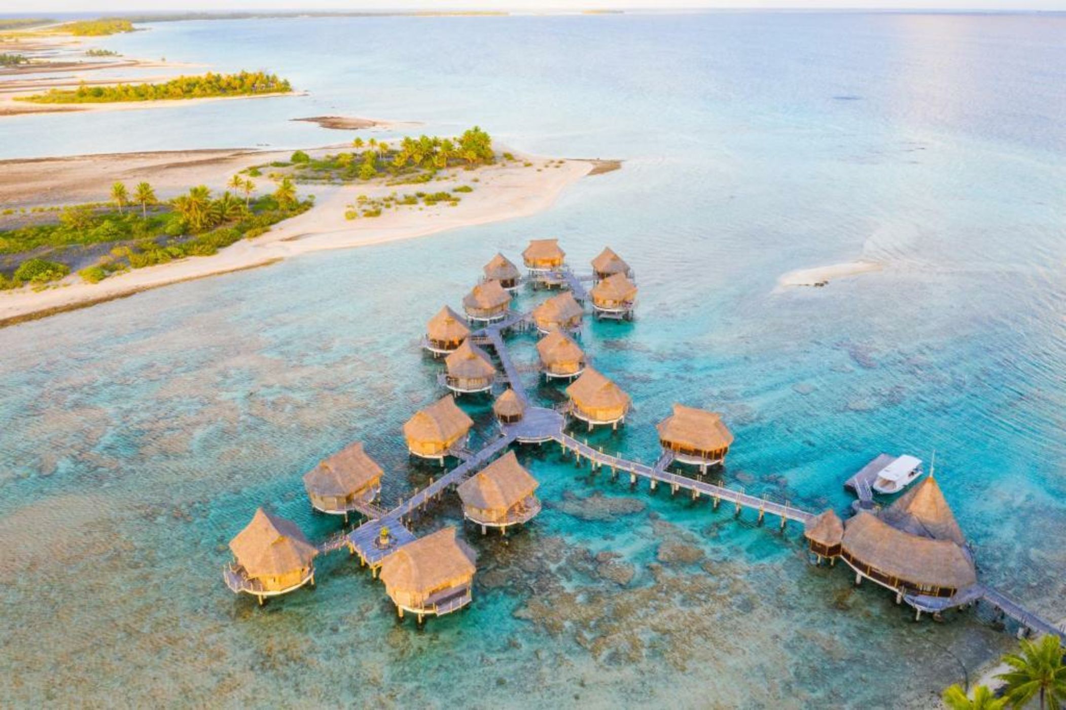 Le Tikehau by Pearl Resorts