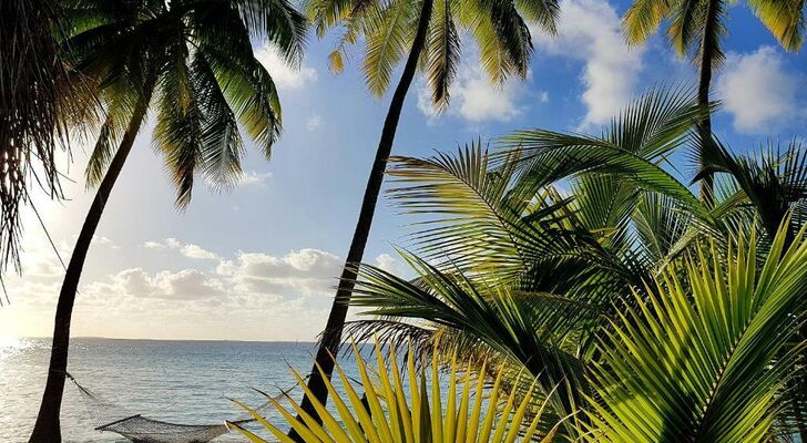 Le Tikehau by Pearl Resorts