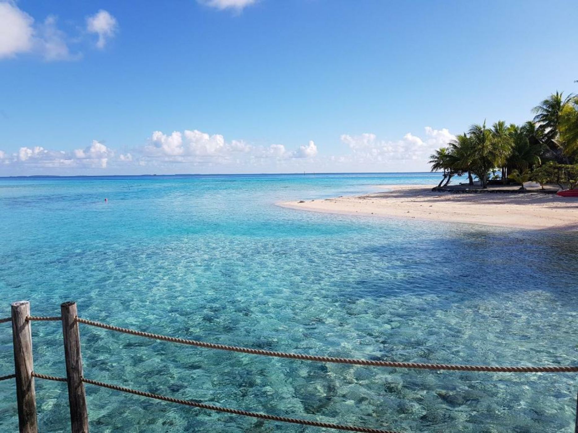 Le Tikehau by Pearl Resorts