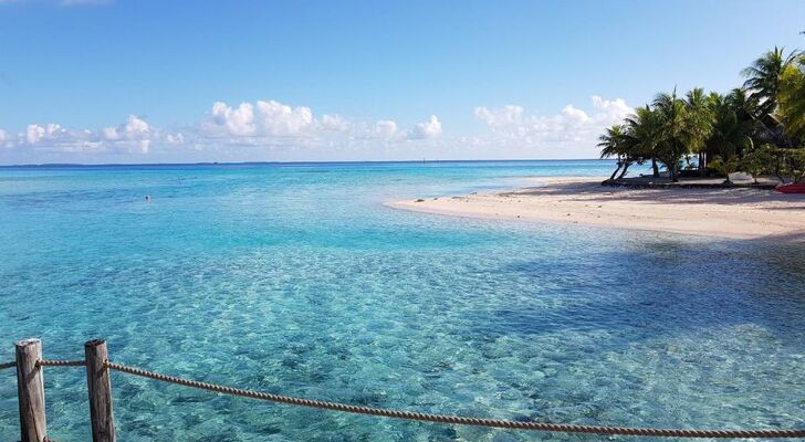 Le Tikehau by Pearl Resorts